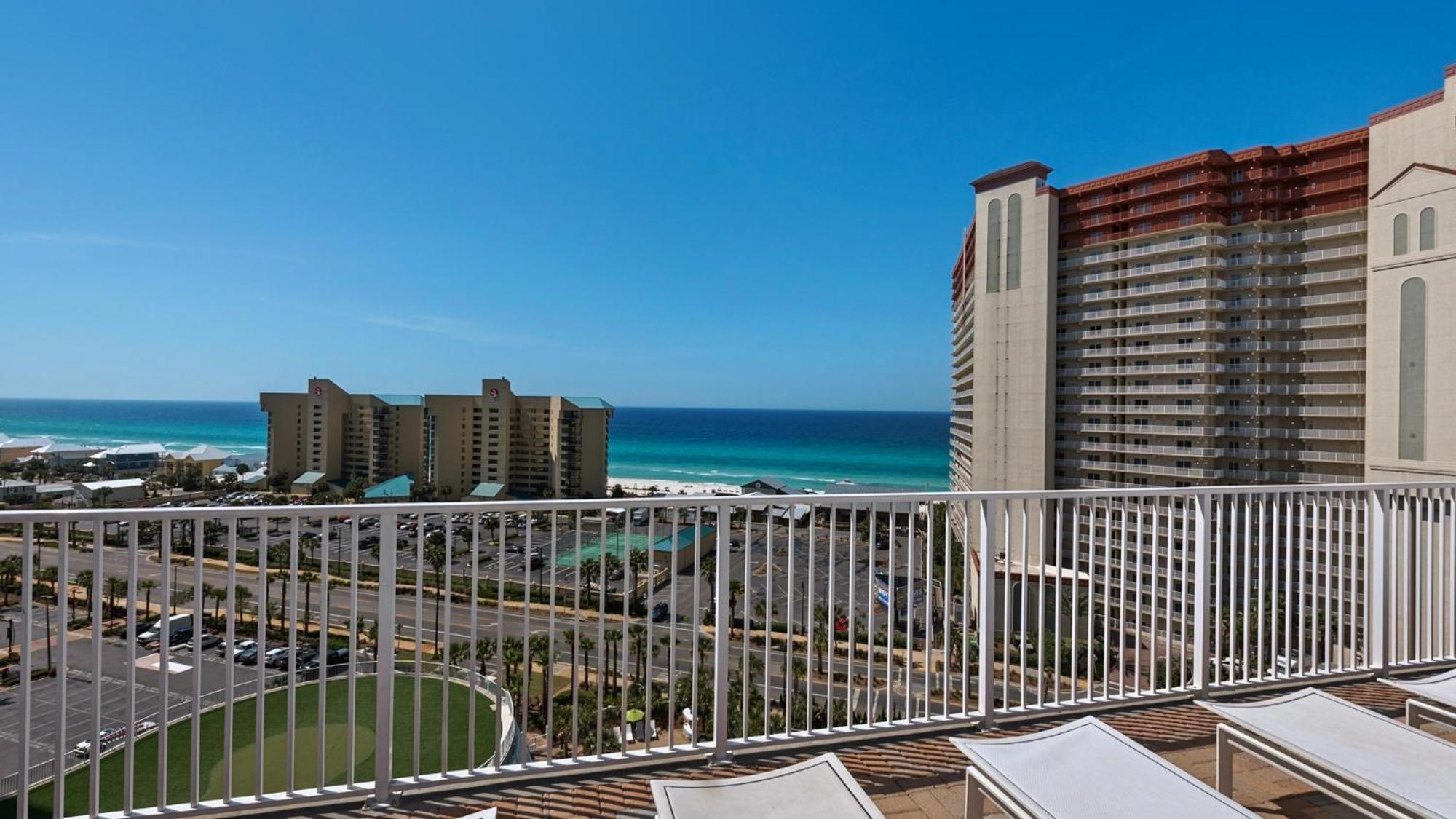 Laketown Wharf 834 Panama City Beach Exterior foto