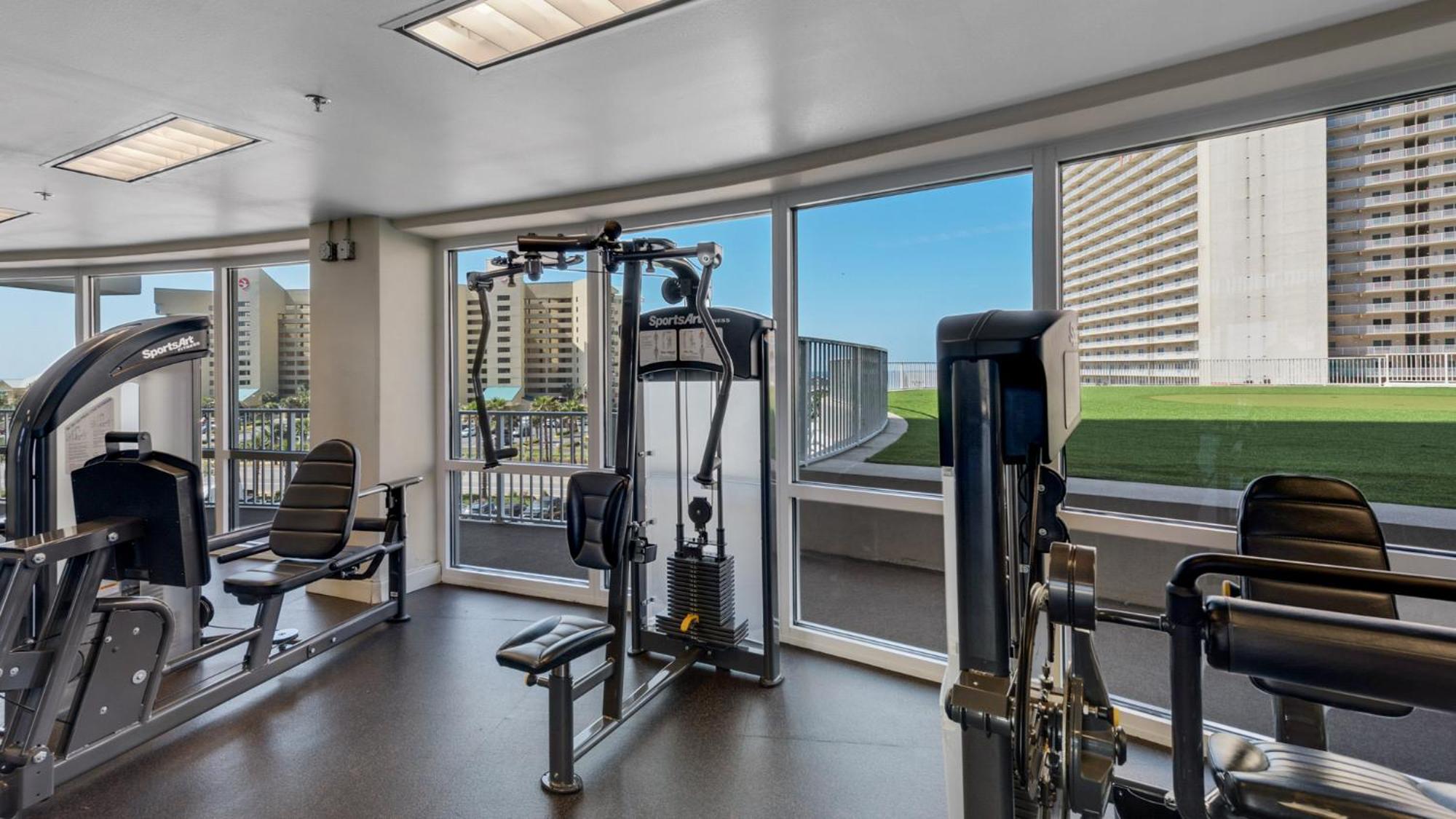 Laketown Wharf 834 Panama City Beach Exterior foto