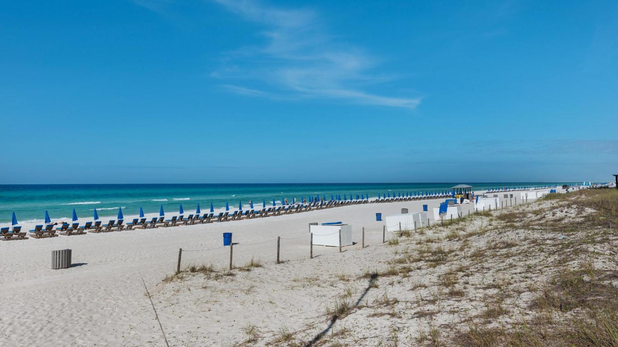 Laketown Wharf 834 Panama City Beach Exterior foto