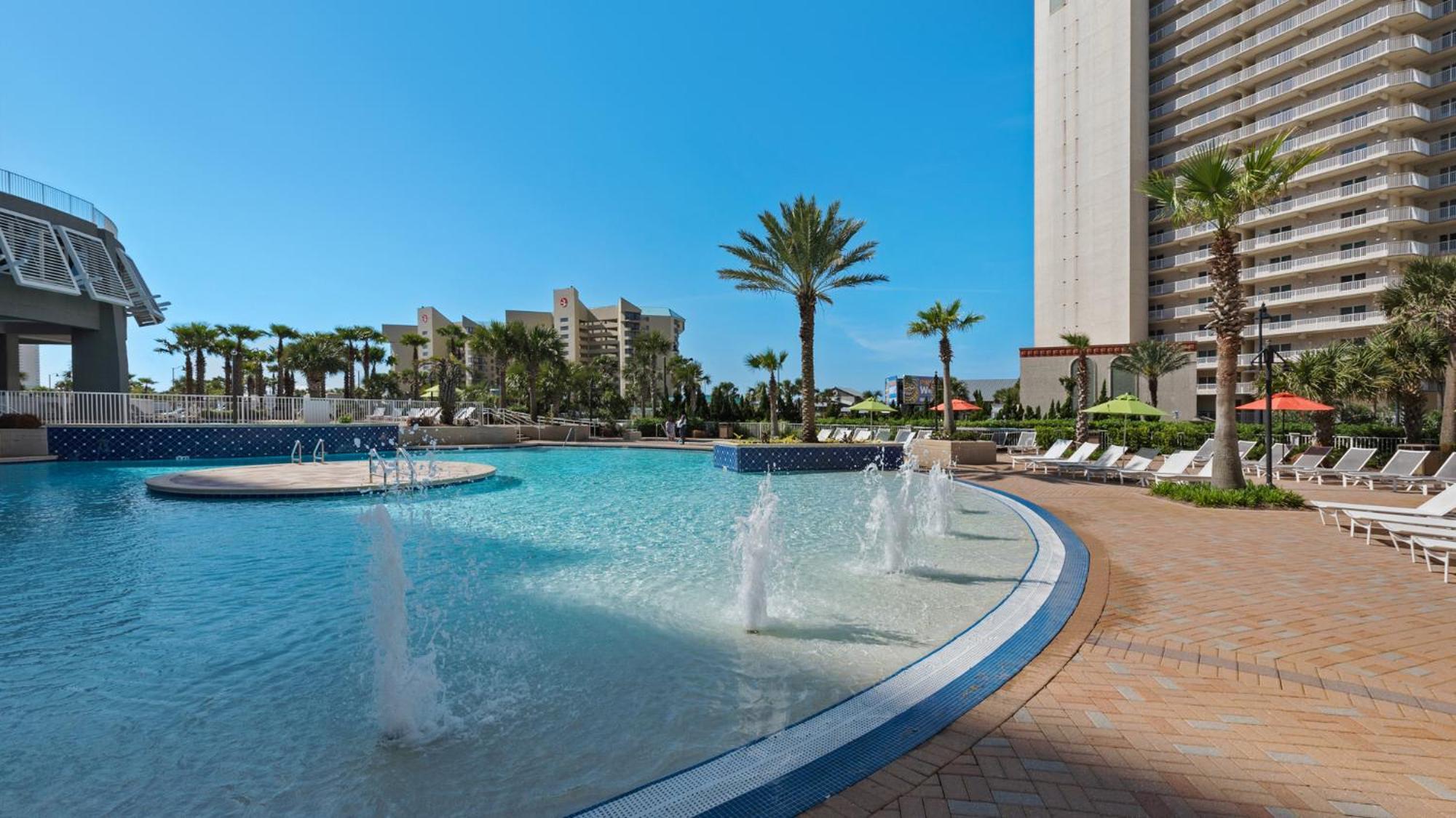 Laketown Wharf 834 Panama City Beach Exterior foto