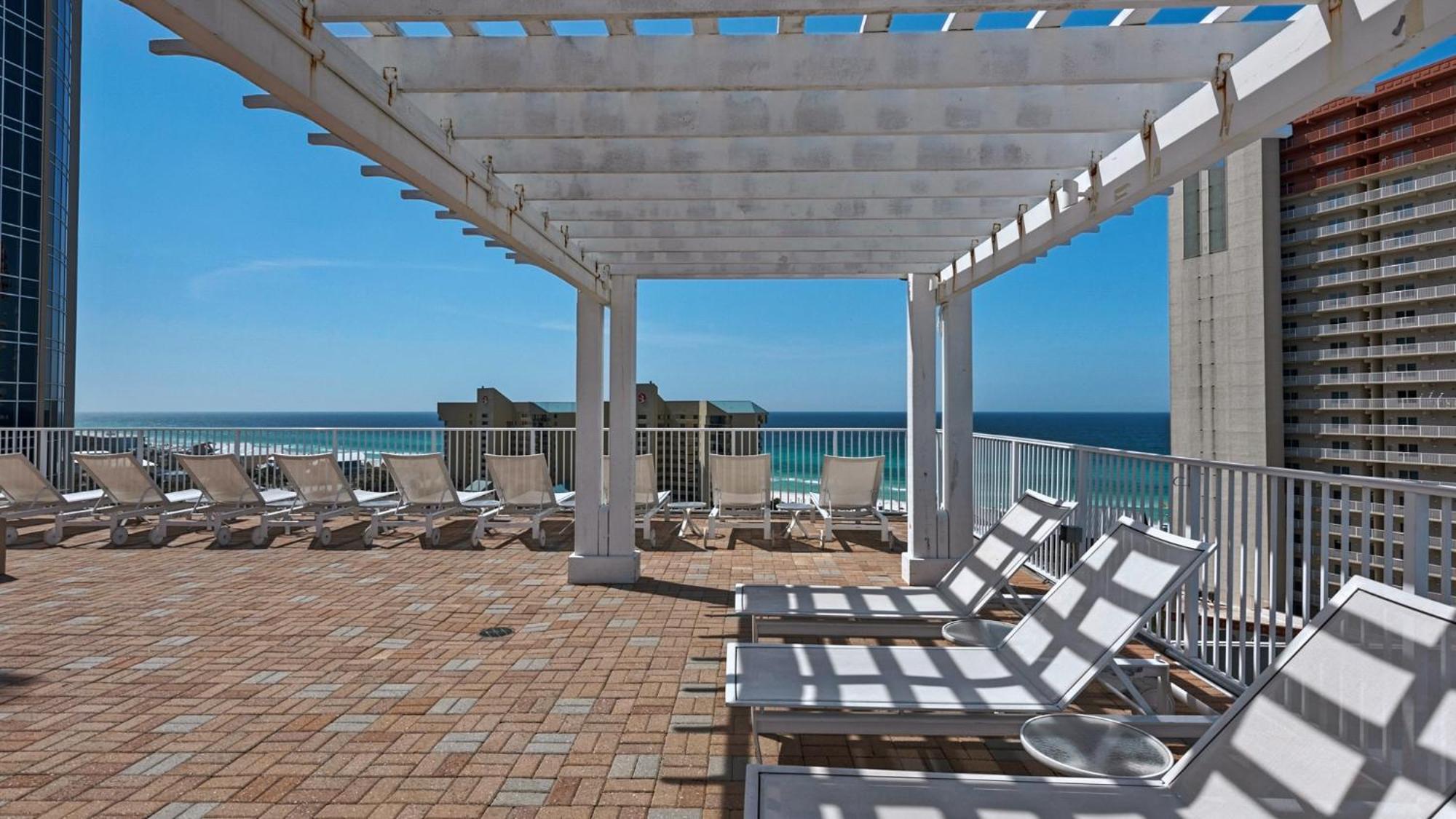 Laketown Wharf 834 Panama City Beach Exterior foto