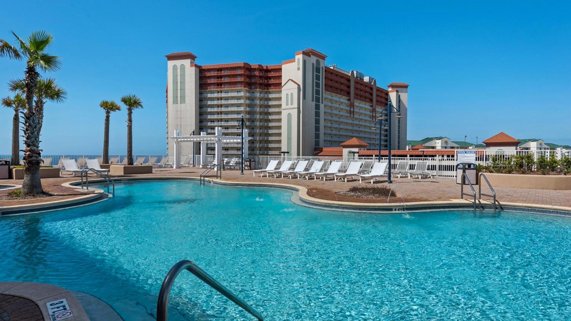 Laketown Wharf 834 Panama City Beach Exterior foto