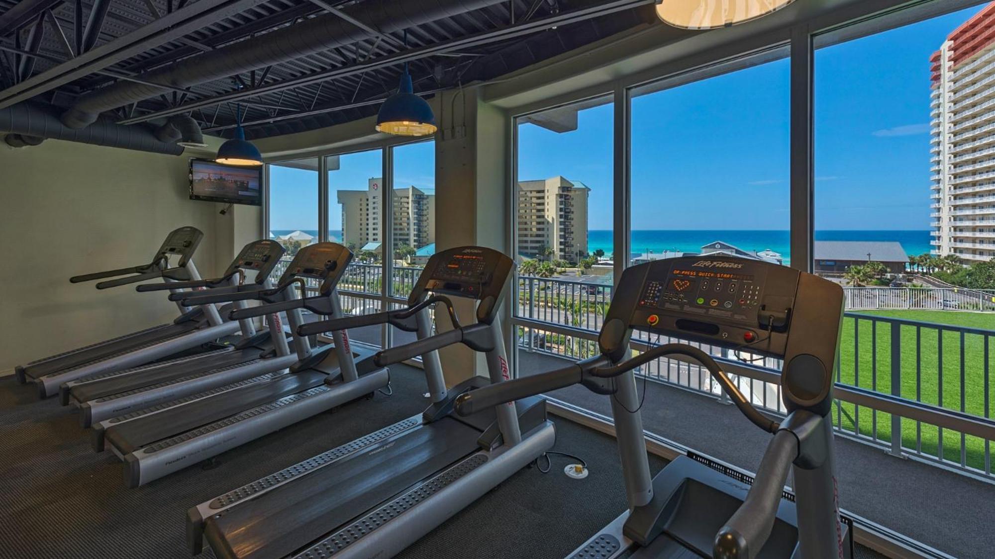 Laketown Wharf 834 Panama City Beach Exterior foto