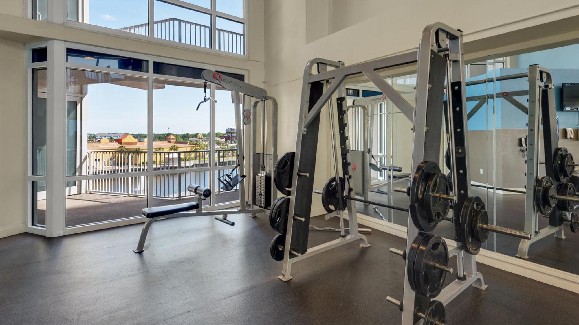 Laketown Wharf 834 Panama City Beach Exterior foto