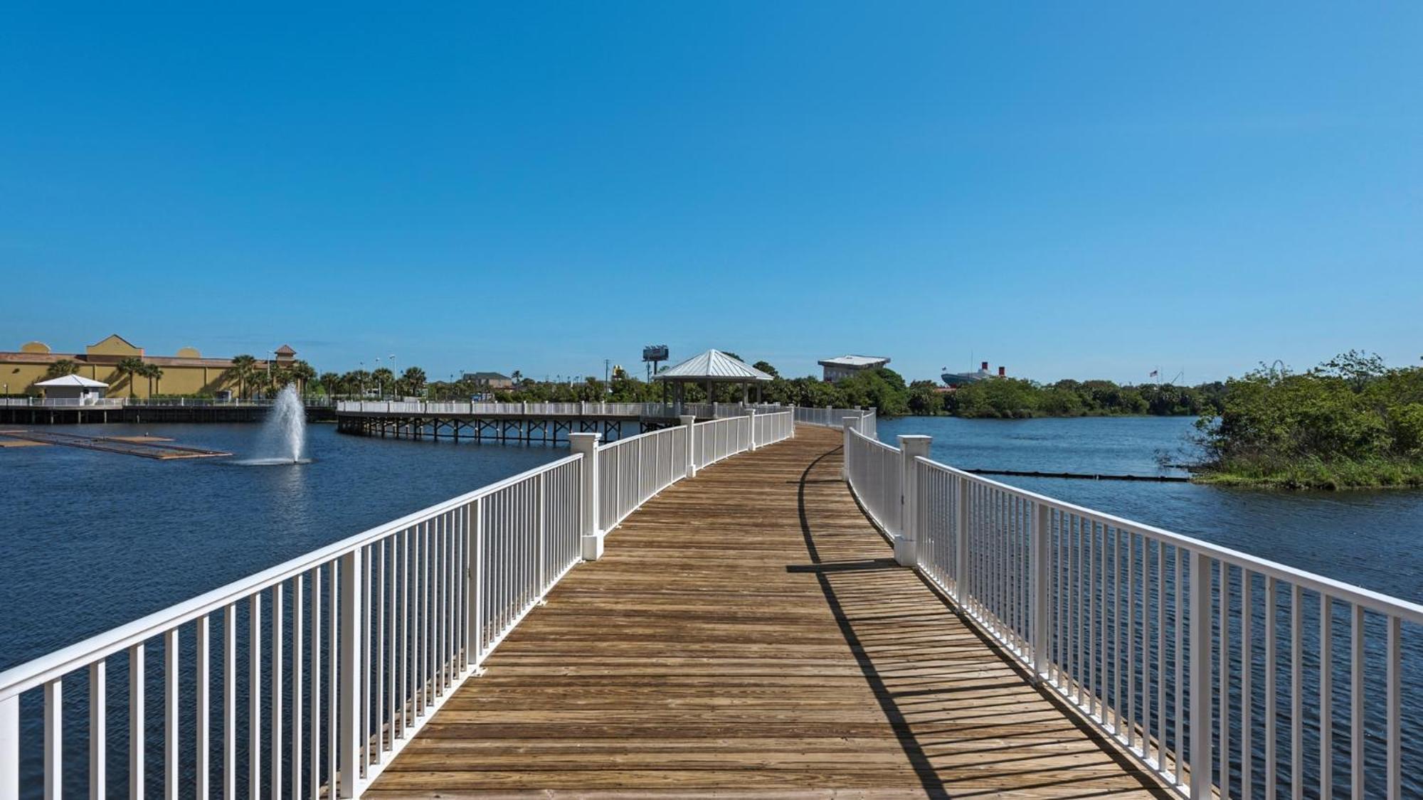 Laketown Wharf 834 Panama City Beach Exterior foto