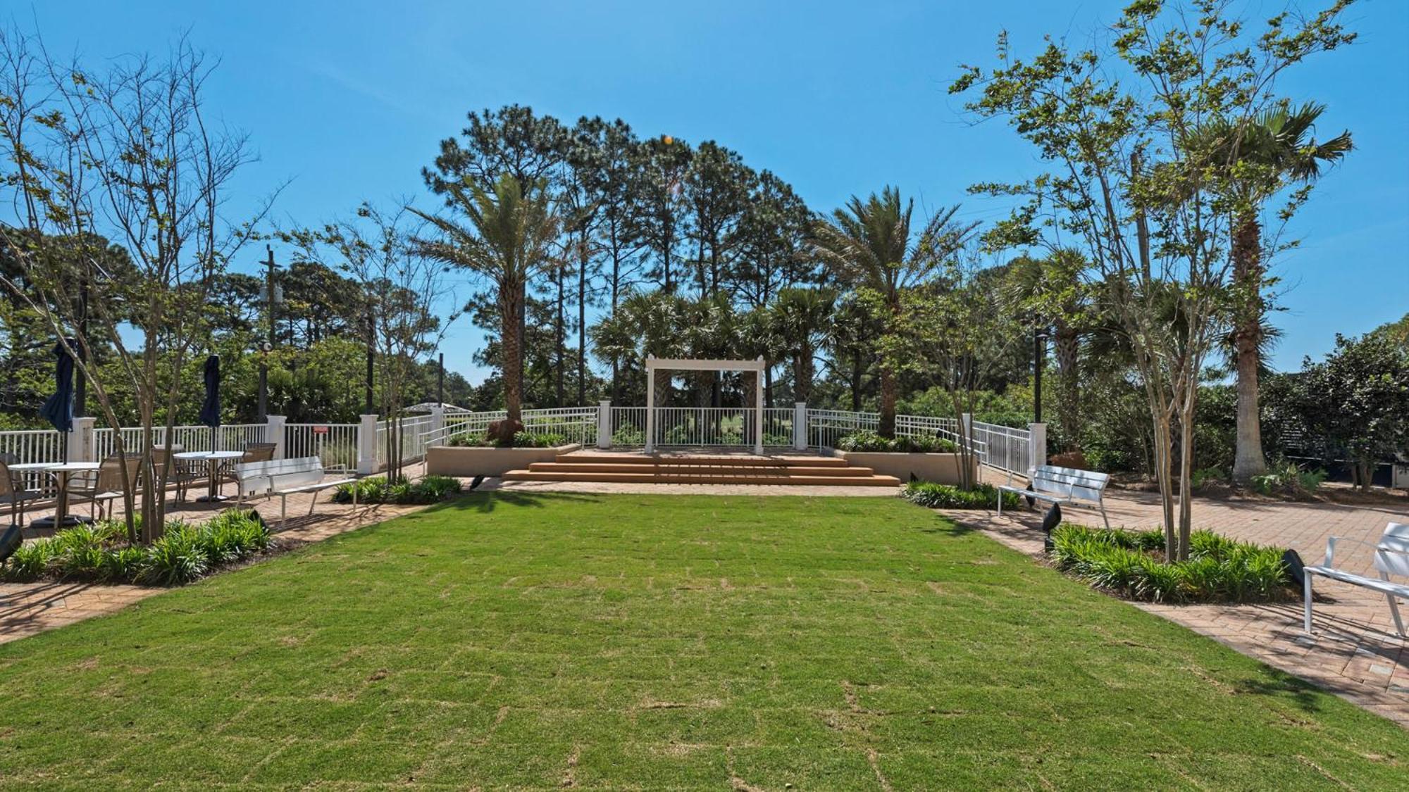 Laketown Wharf 834 Panama City Beach Exterior foto