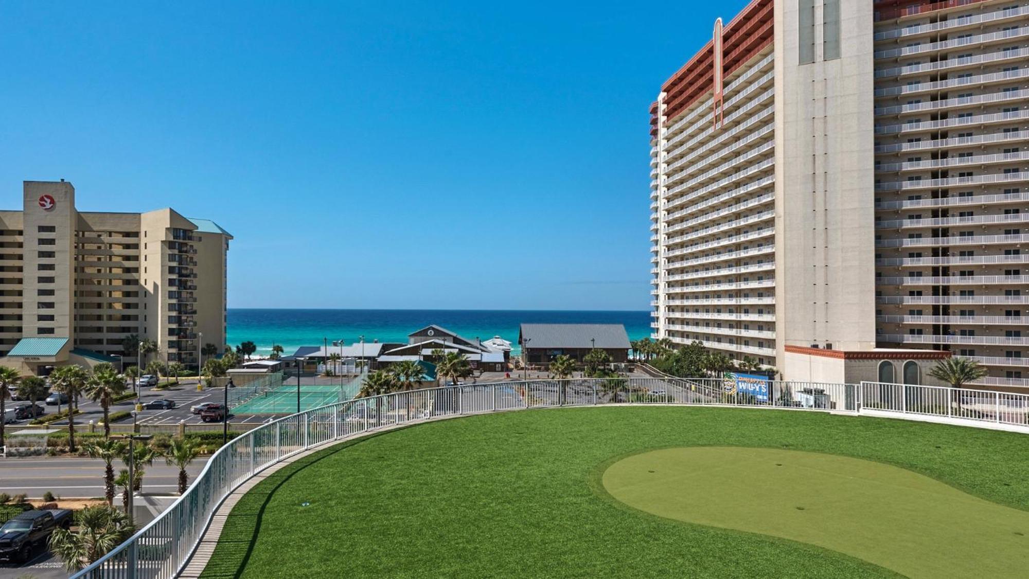 Laketown Wharf 834 Panama City Beach Exterior foto