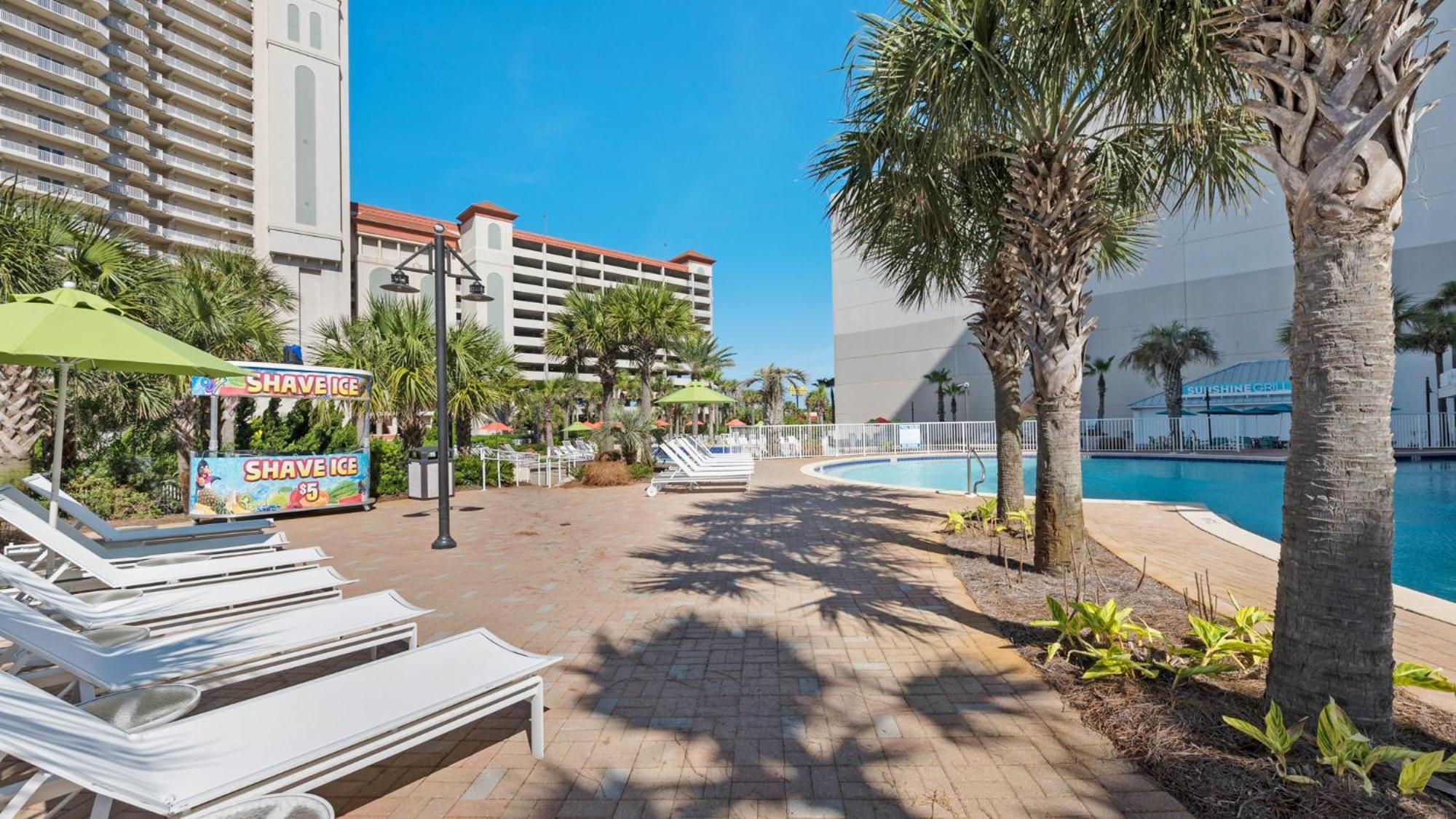 Laketown Wharf 834 Panama City Beach Exterior foto