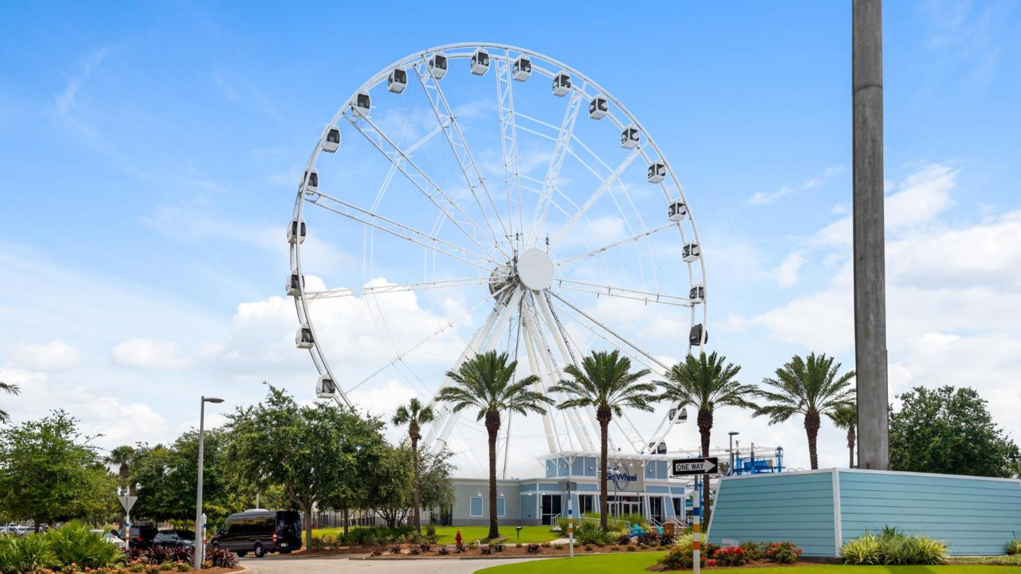 Laketown Wharf 834 Panama City Beach Exterior foto