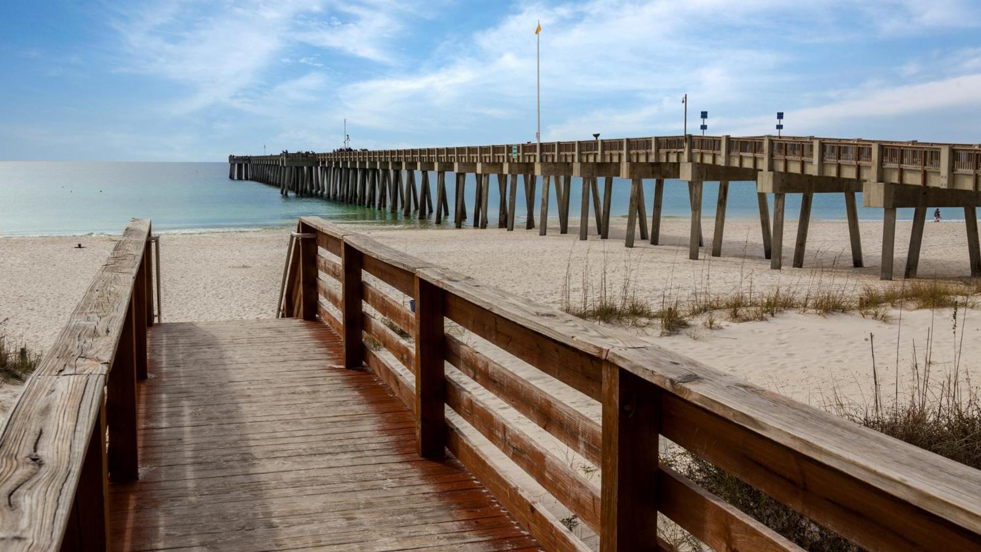 Laketown Wharf 834 Panama City Beach Exterior foto