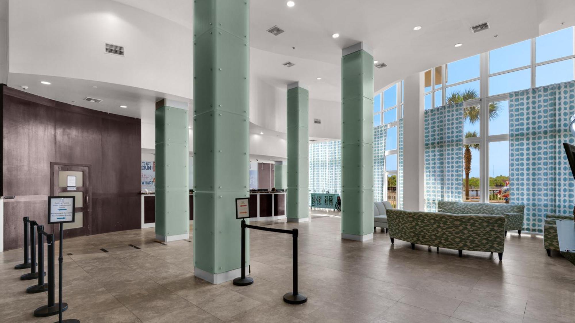 Laketown Wharf 834 Panama City Beach Exterior foto