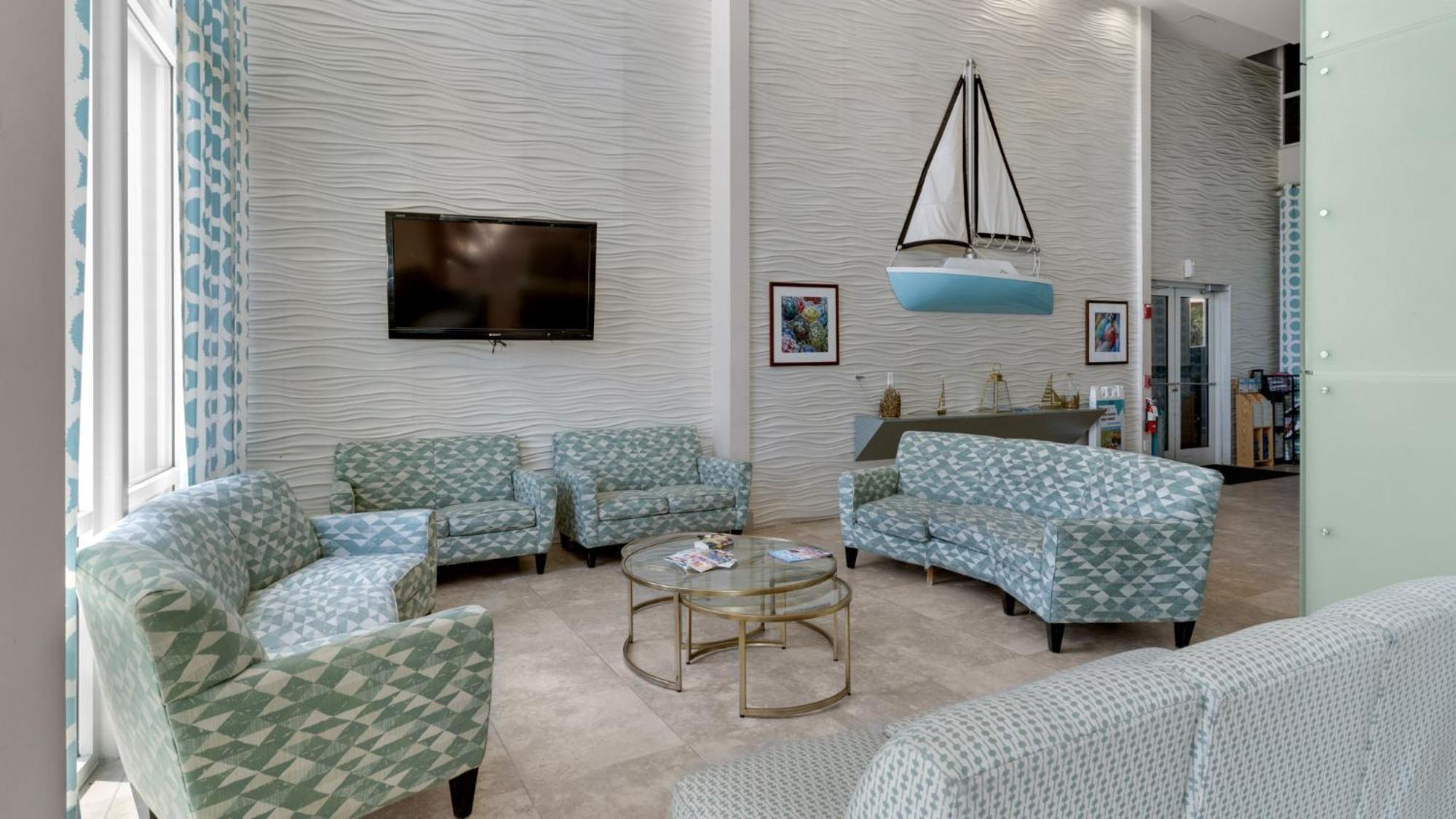 Laketown Wharf 834 Panama City Beach Exterior foto